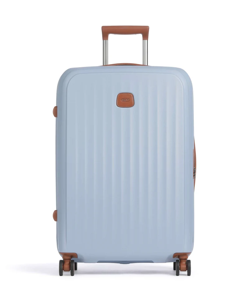 Brics Taormina 4-Rollen Trolley sky