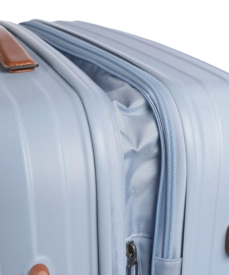 Brics Taormina 4-Rollen Trolley sky