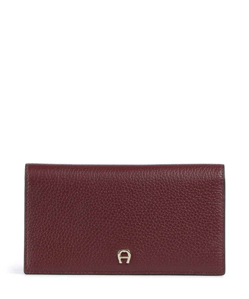 Aigner Delia Geldbörse burgundy