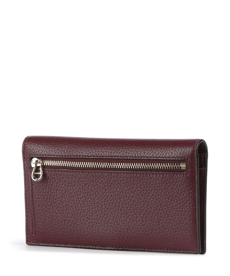 Aigner Delia Geldbörse burgundy