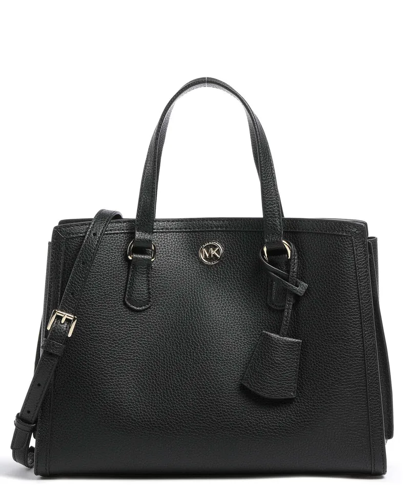 Michael Kors Chantal Handtasche black