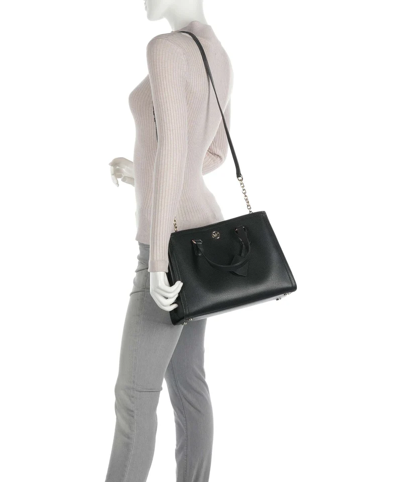 Michael Kors Chantal Handtasche black