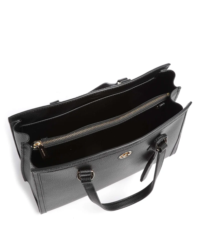 Michael Kors Chantal Handtasche black