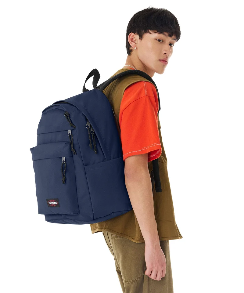 Eastpak Day Pak'R Pro Core Rucksack nighttime navy