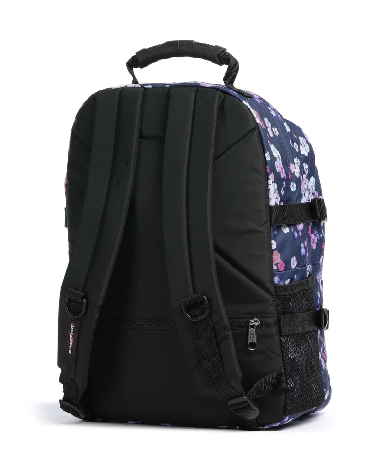 Eastpak Suplyer Rucksack floral bloom/navy