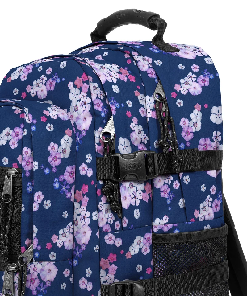 Eastpak Suplyer Rucksack floral bloom/navy