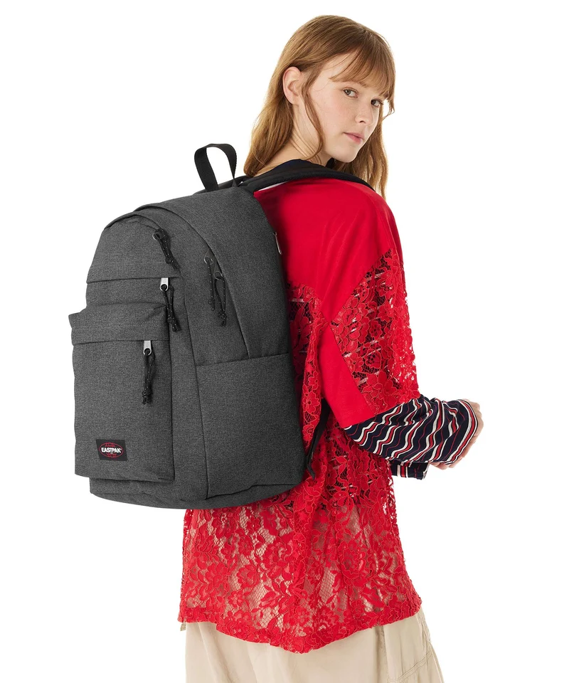 Eastpak Day Pak'R Pro Core Rucksack black denim