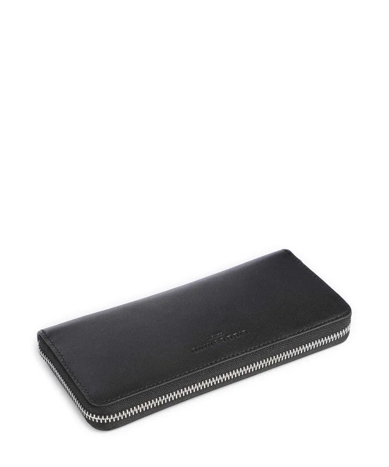 Liebeskind Gigi Soft Nappa L Geldbörse black