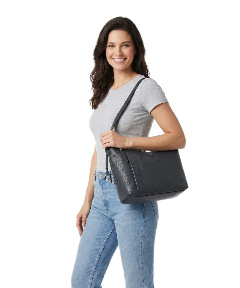 Picard Pure Beuteltasche ozean