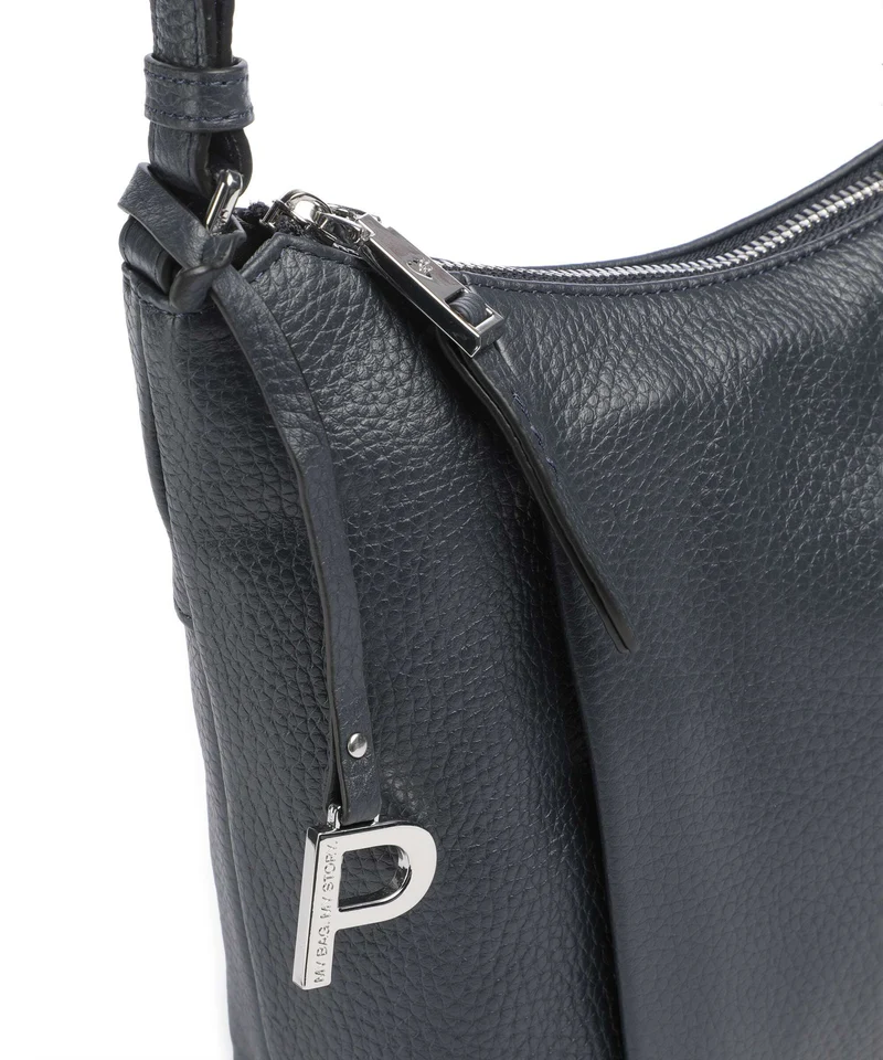 Picard Pure Beuteltasche ozean
