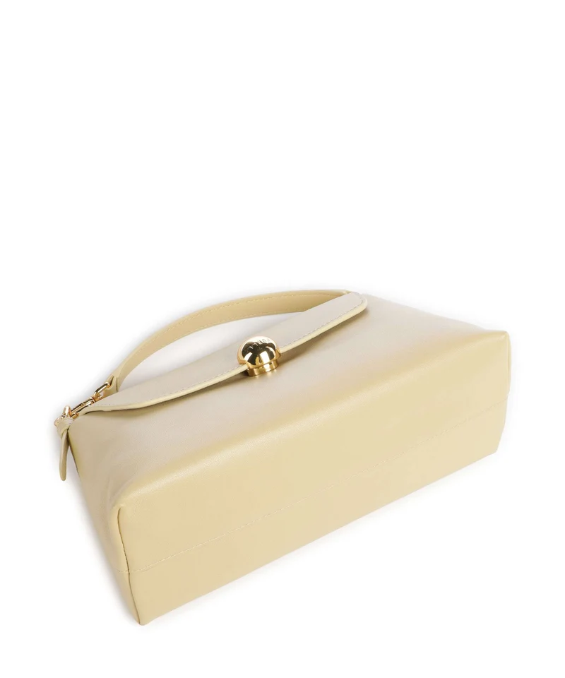 Furla Sfera Soft Mini Umhängetasche morning