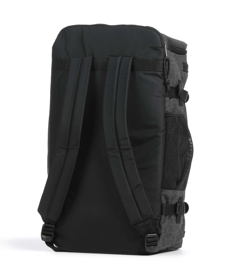 Eastpak Carry-Pack Reiserucksack black denim