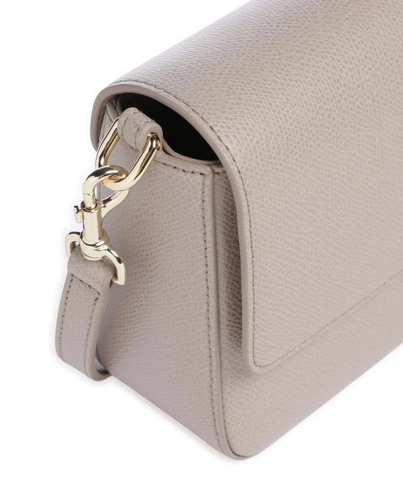 Furla Iride S Umhängetasche cachemire gray