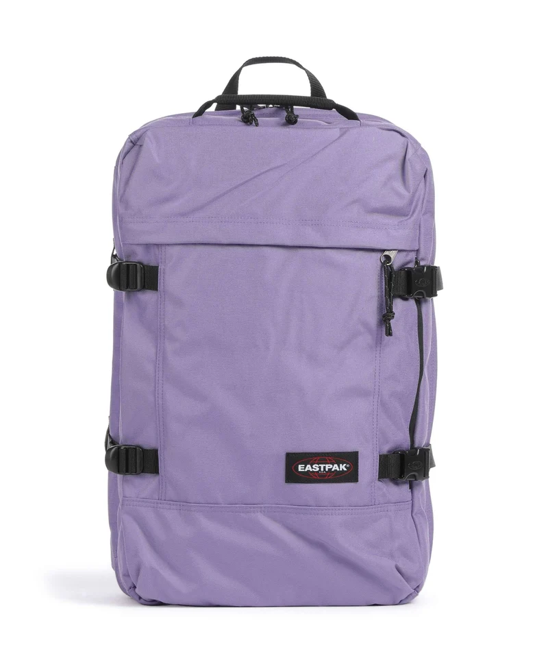 Eastpak Travelpack Reiserucksack dahlia purple