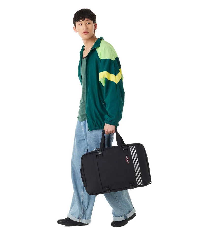Eastpak Travelpack Reiserucksack black