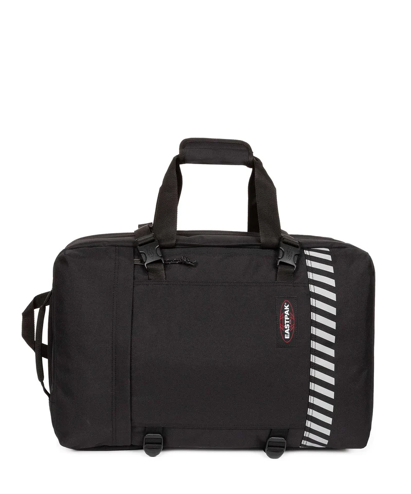 Eastpak Travelpack Reiserucksack black