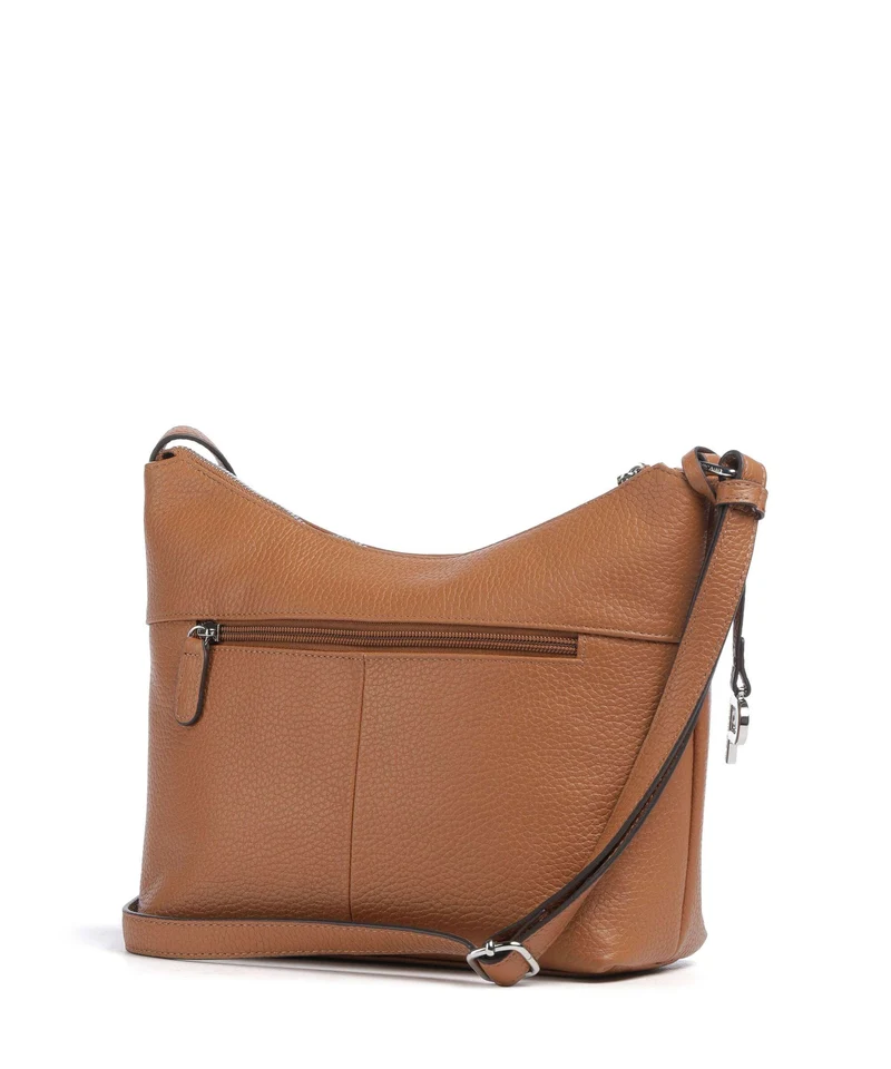 Picard Pure Beuteltasche cognac