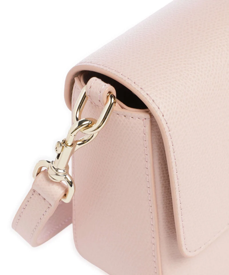 Furla Iride S Umhängetasche dusty pink