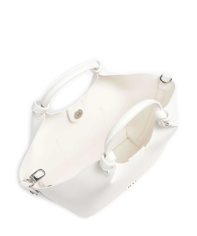 DKNY Paula Small Handtasche marshmallow