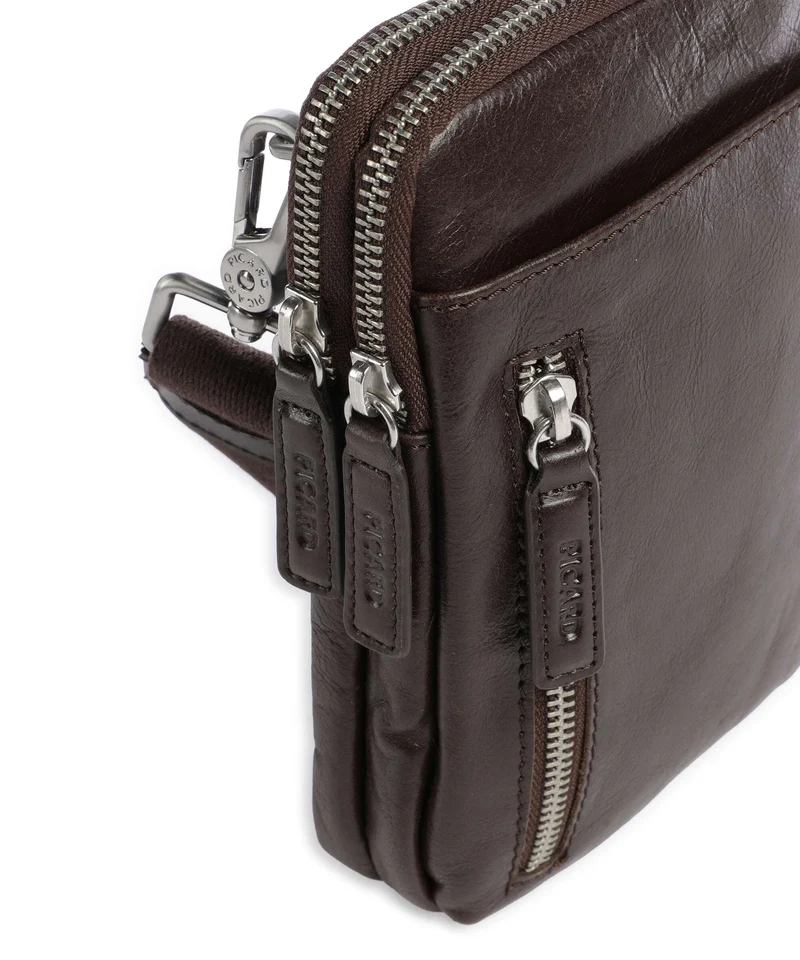 Picard Buddy Handytasche cafe