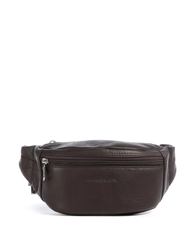 Harold's Country Gürteltasche braun