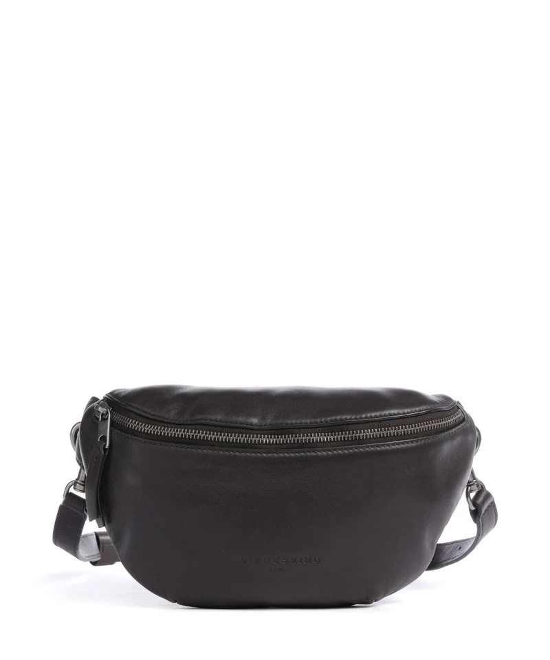 Liebeskind Tavia Sheep Natural Gürteltasche deep soil