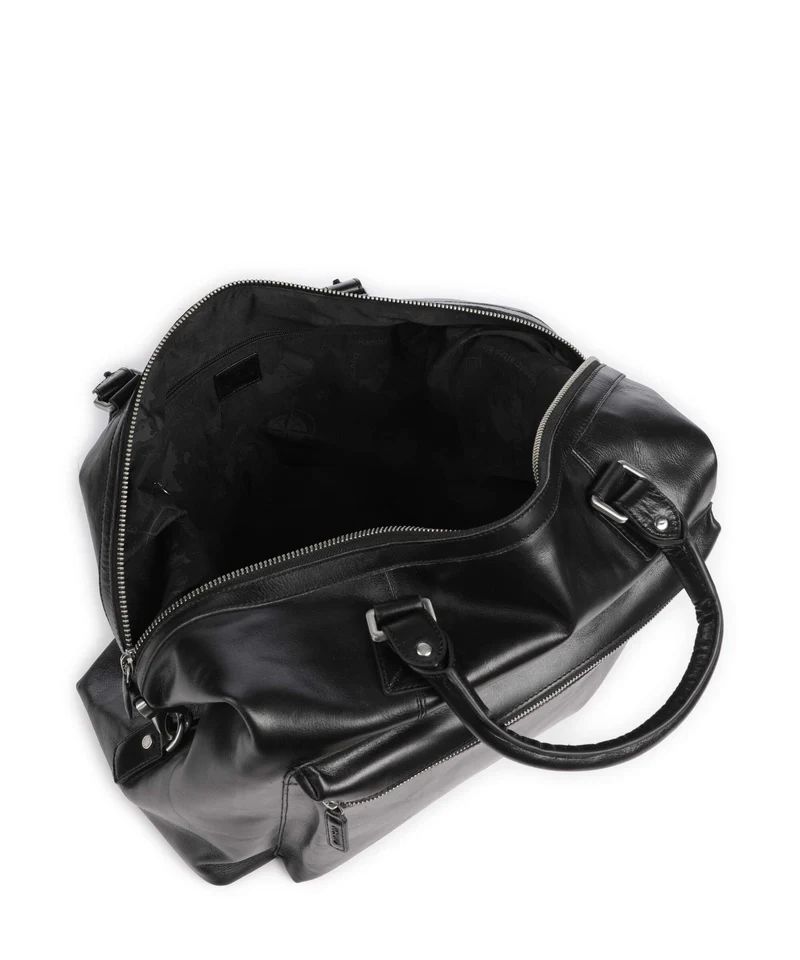 Picard Buddy Weekender schwarz