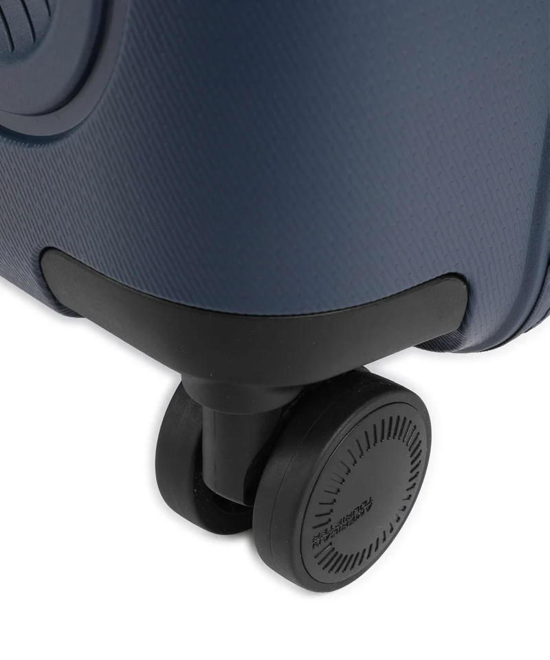 American Tourister Dashpop Disney 4-Rollen Trolley buzz lightyear