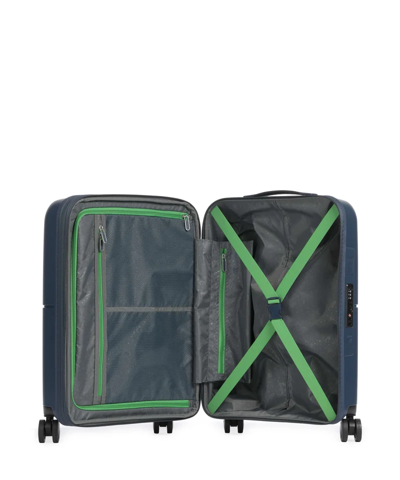 American Tourister Dashpop Disney 4-Rollen Trolley buzz lightyear