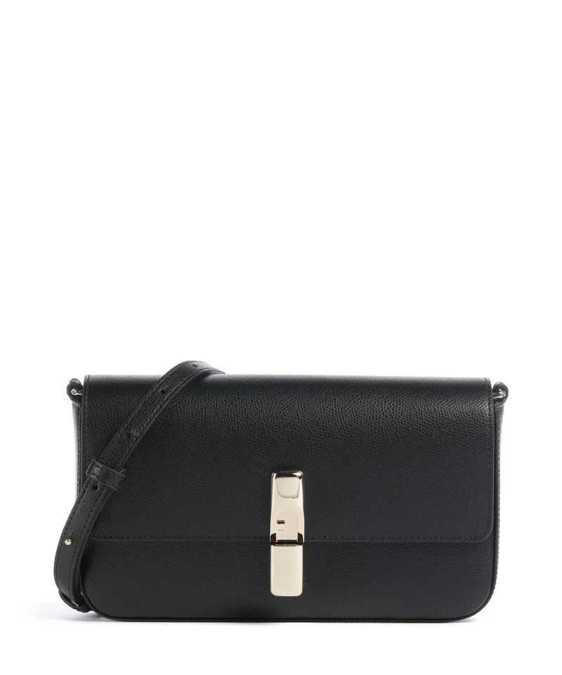 Furla Iride S Umhängetasche nero