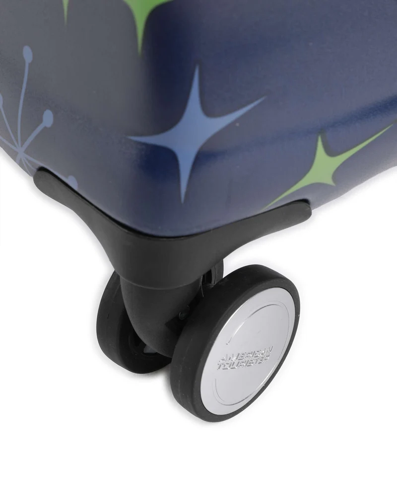American Tourister Wavebreaker Disney 4-Rollen Trolley buzz lightyear