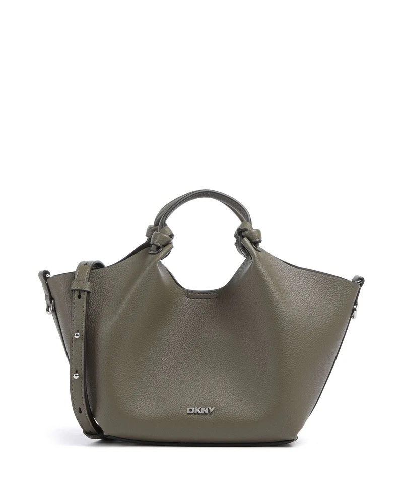 DKNY Paula Small Handtasche utility green