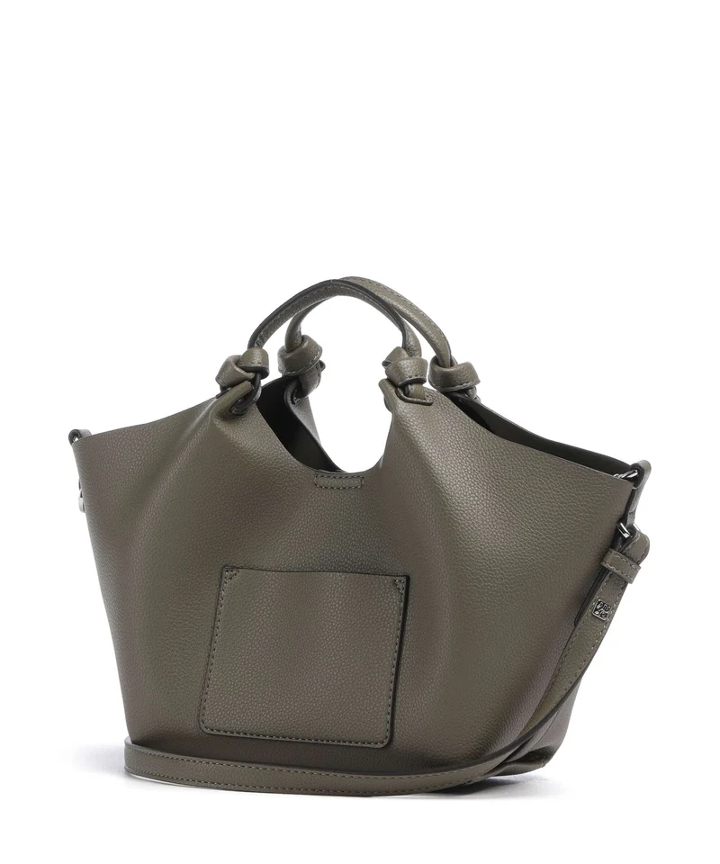 DKNY Paula Small Handtasche utility green