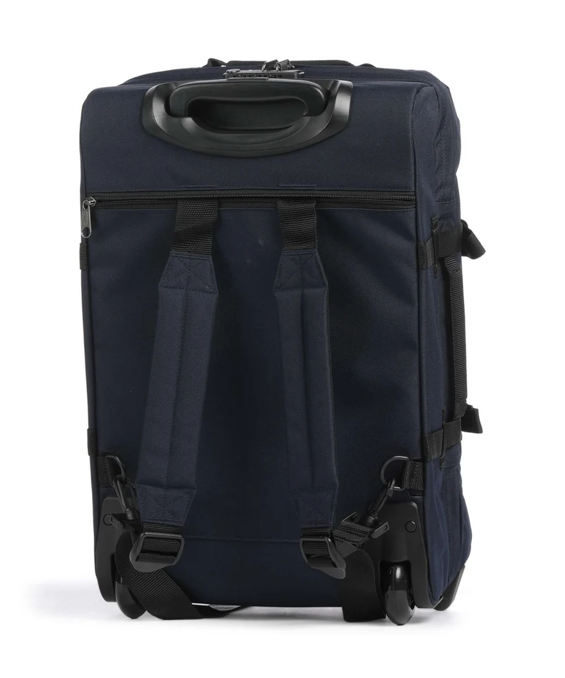 Eastpak Strapverz S Rucksack-Trolley ultra marine