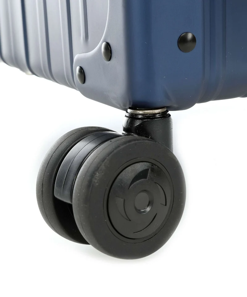 Aleon 30 International 4-Rollen Trolley saphire