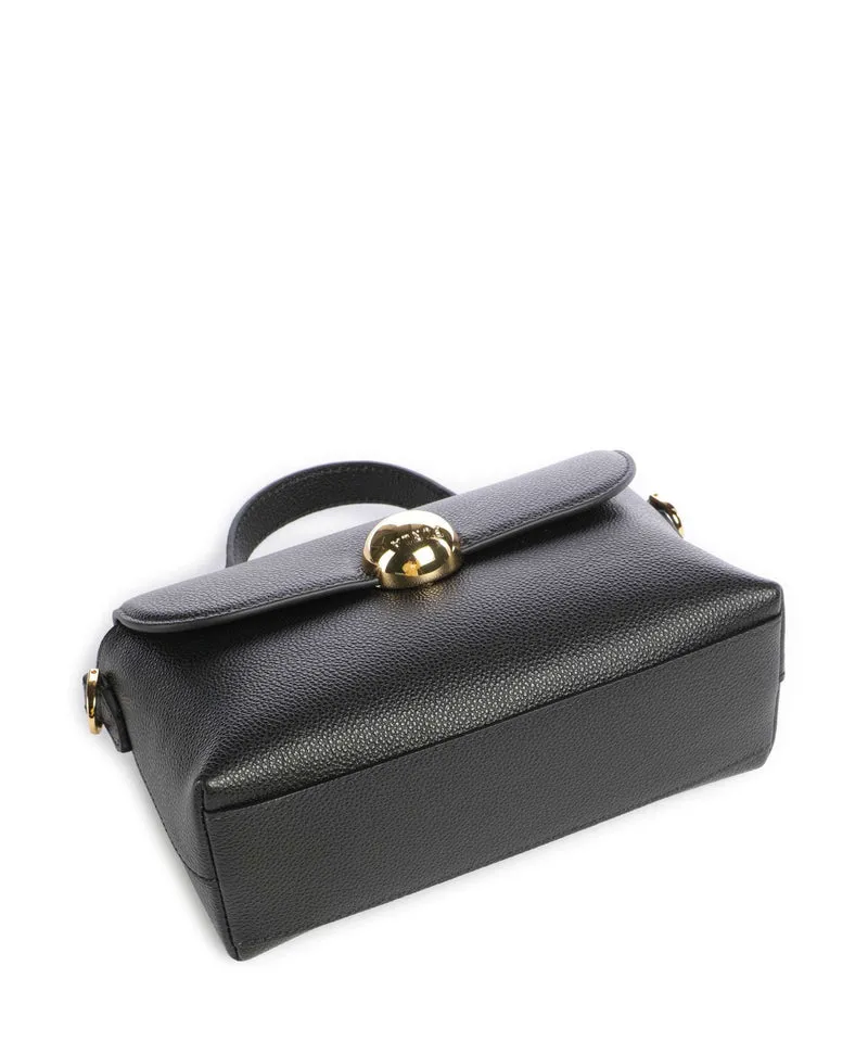 Furla Moonlight Mini Handtasche nero