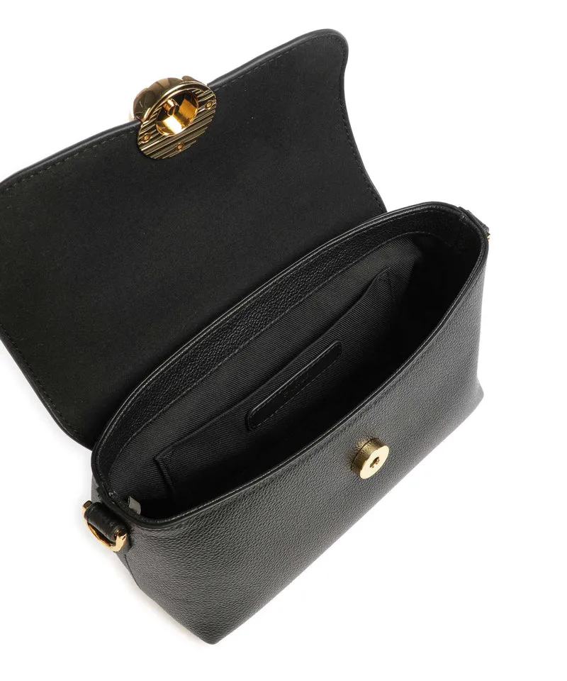 Furla Moonlight Mini Handtasche nero