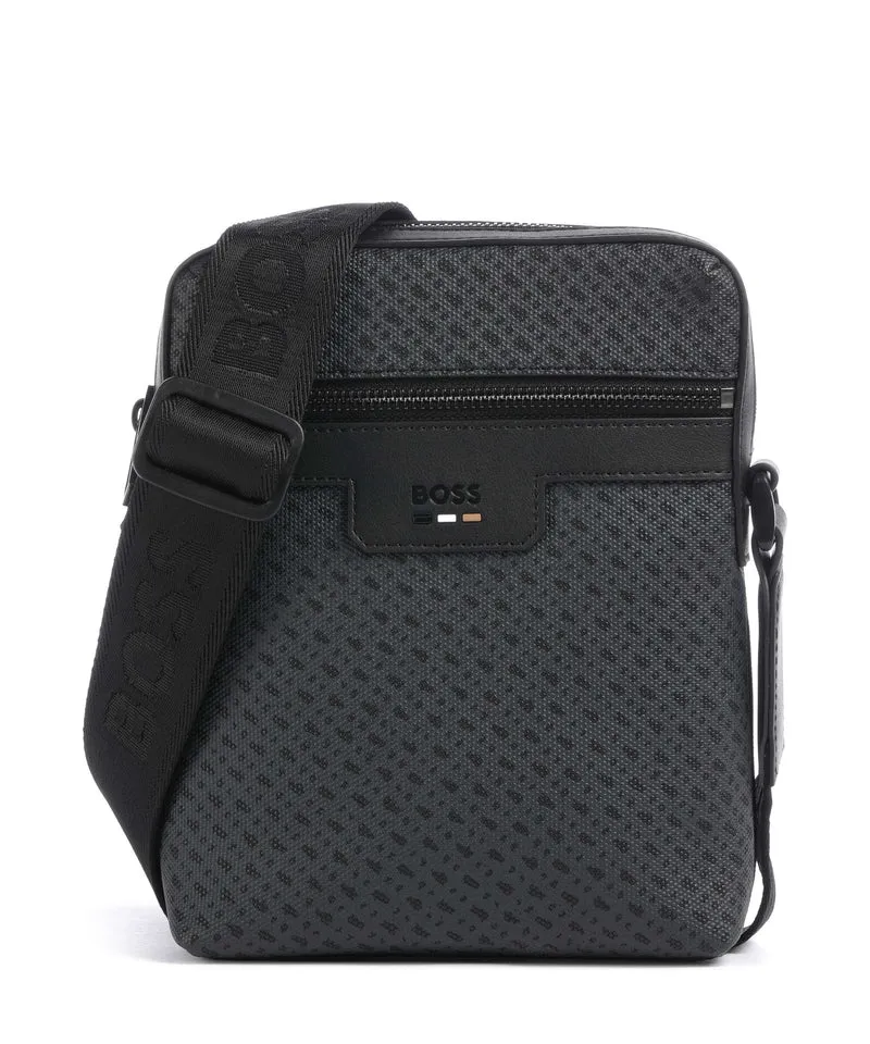 BOSS Ray Umhängetasche black