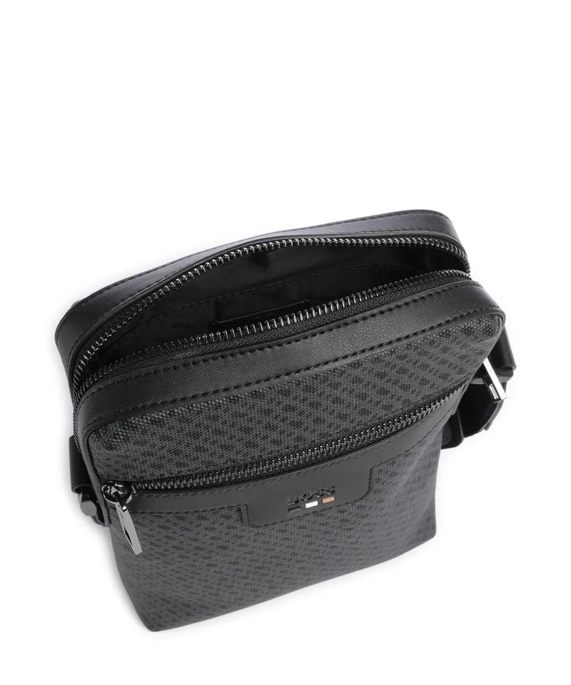 BOSS Ray Umhängetasche black