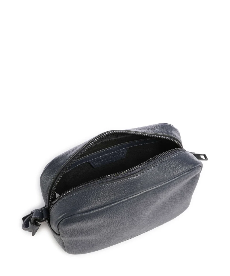 Liebeskind Ella Small Pebble S Umhängetasche peacoat