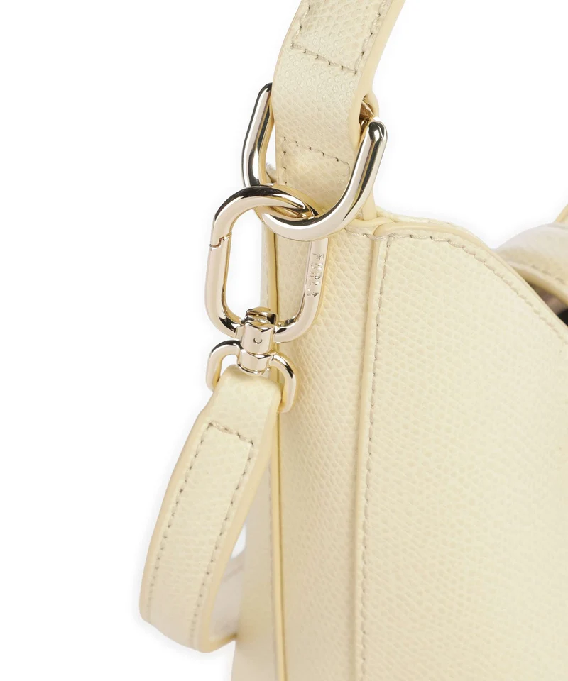 Furla Iride Mini Umhängetasche cremino
