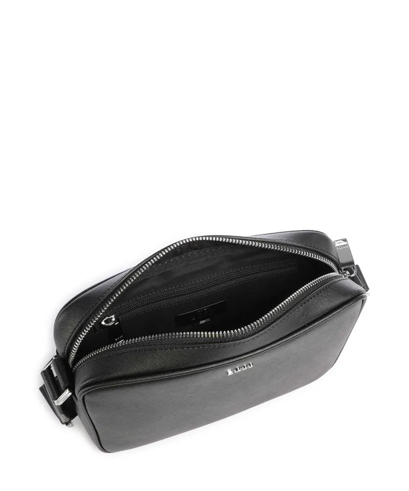 BOSS Northon Umhängetasche black