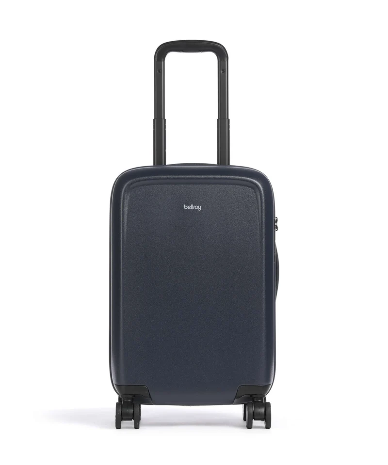 Bellroy Transit 4-Rollen Trolley night sky