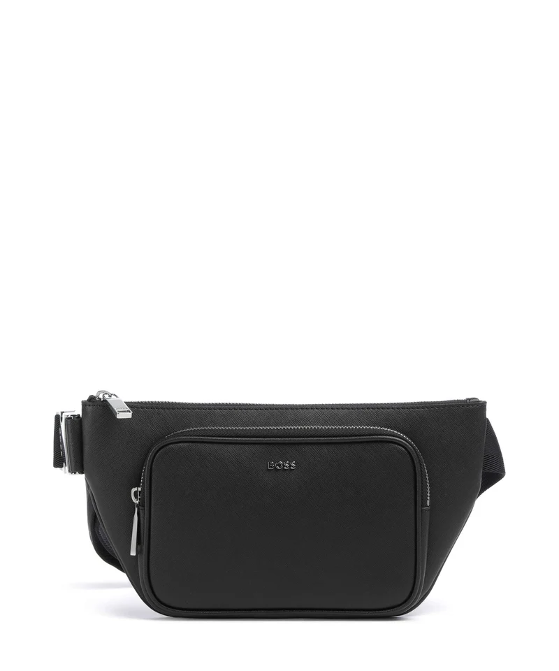 BOSS Northon Gürteltasche black