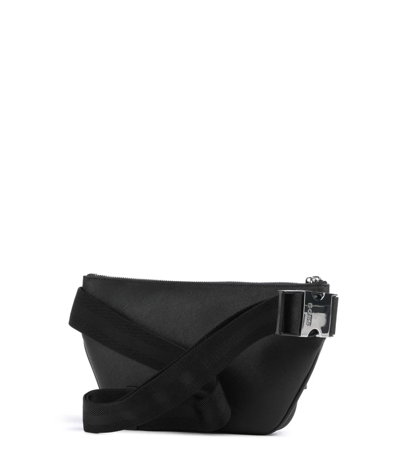 BOSS Northon Gürteltasche black