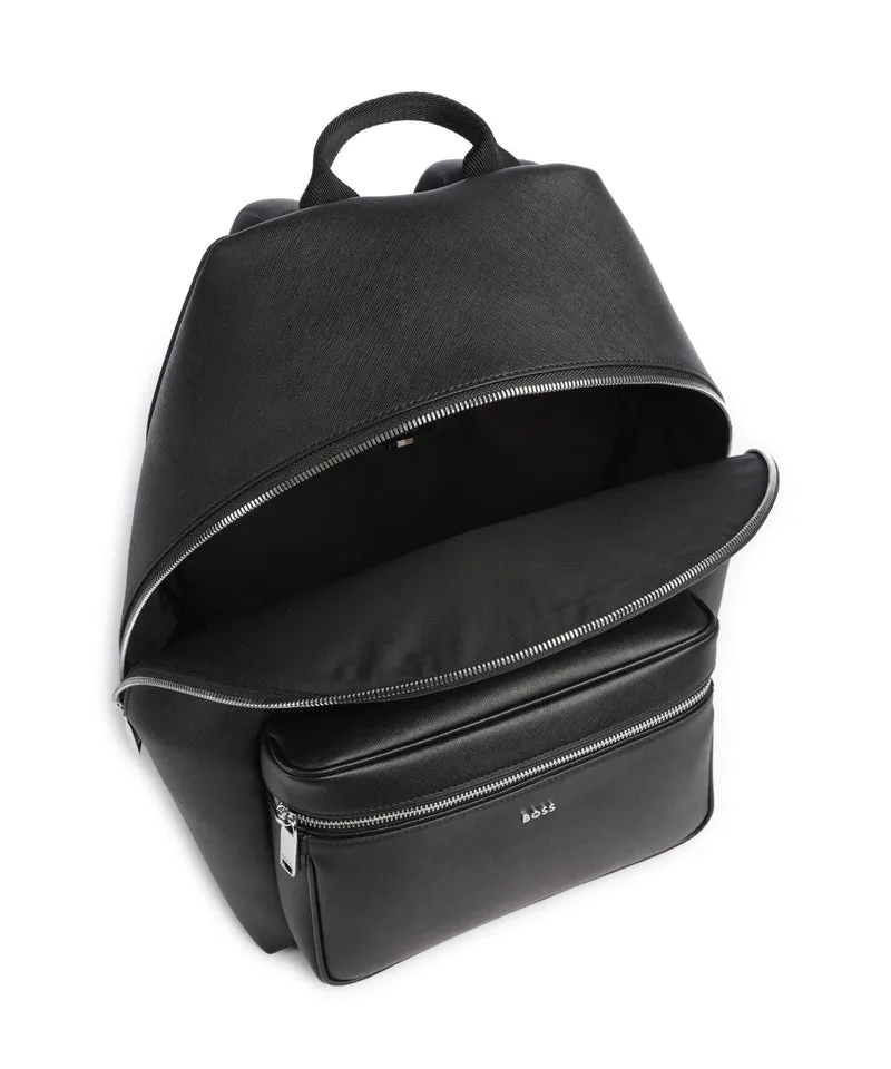 BOSS Northon Rucksack black