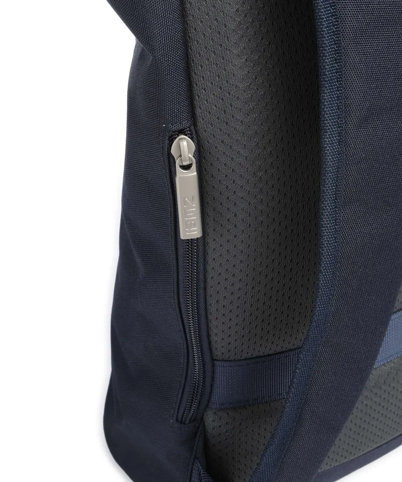 Zwei Kim KIR250 Rolltop Rucksack ink