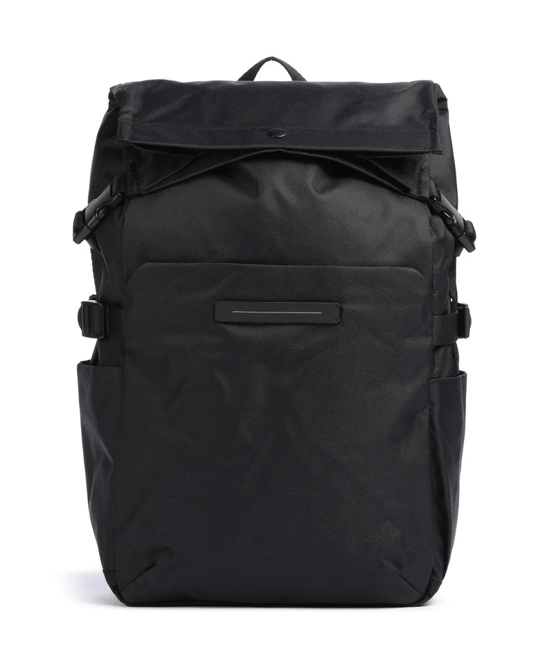 Horizn Studios Shibuya Rucksack all black