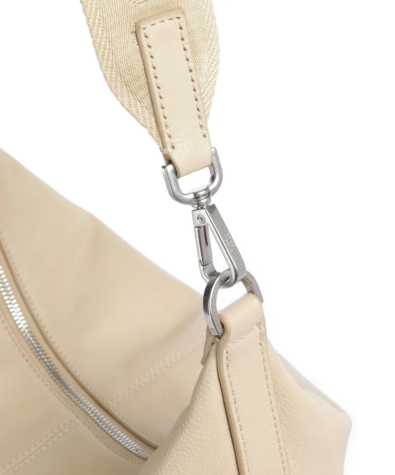 Liebeskind Paris Small Pebble M Beuteltasche biscotti