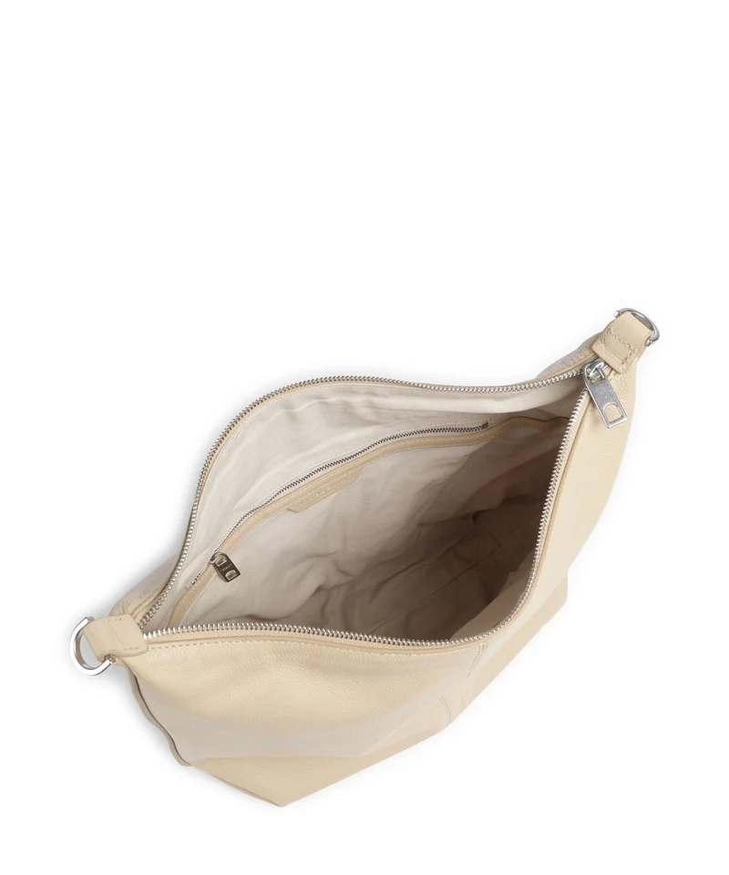 Liebeskind Paris Small Pebble M Beuteltasche biscotti